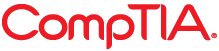 CompTIA logo